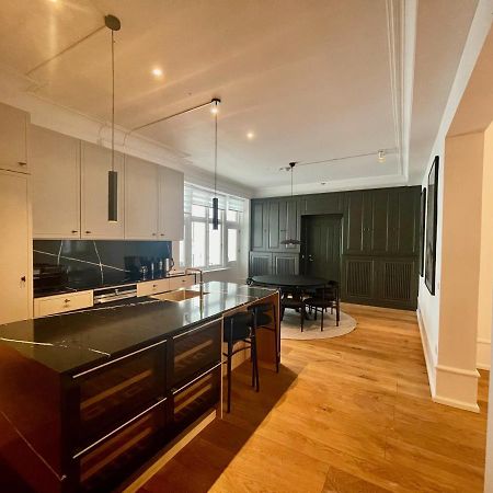 Beautiful 3 Bedroom Flat Next To The Marble Church Копенхаген Екстериор снимка